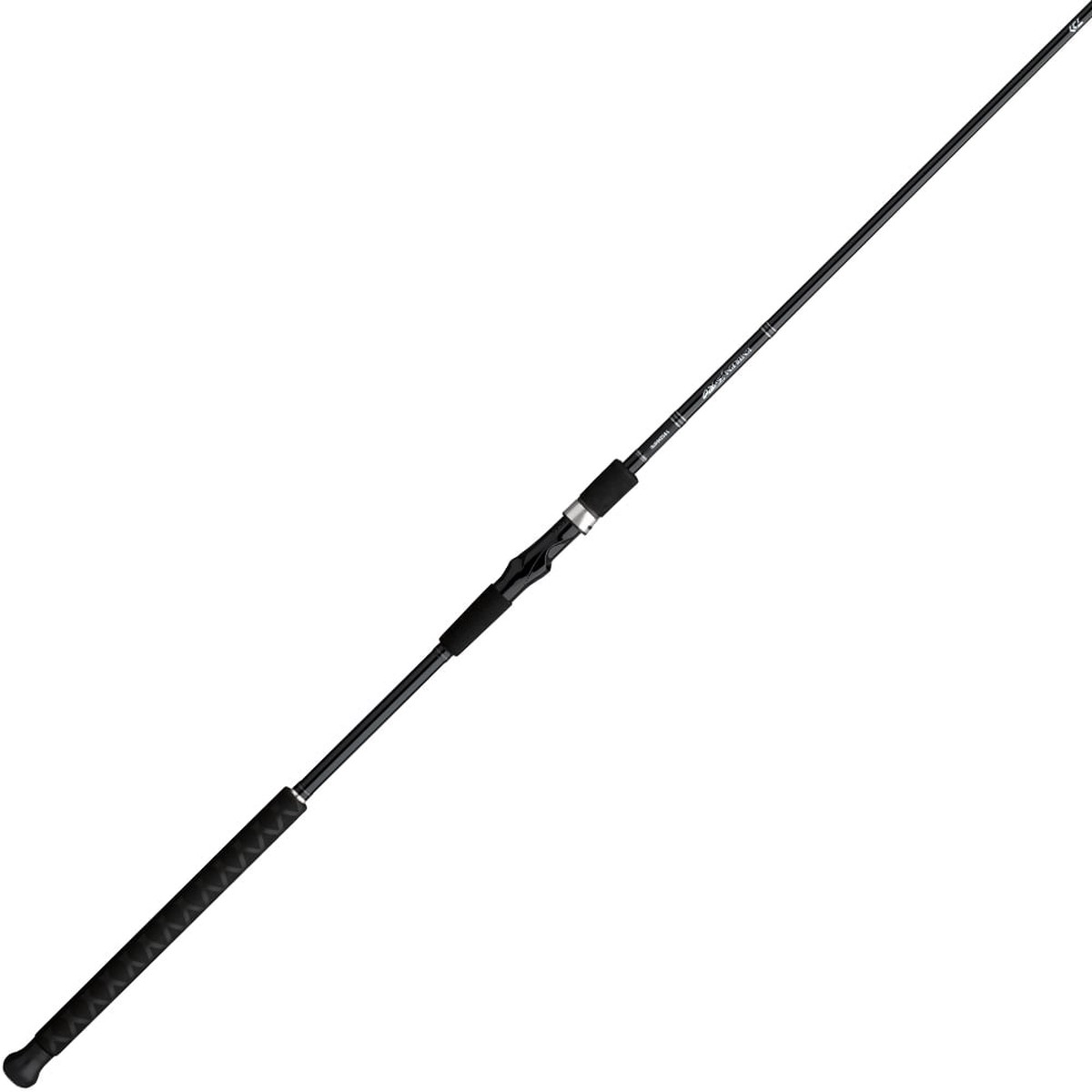Daiwa Emblem Pro Surf Rod Spinning 12'0" Medium Heavy 2pc | EMBLM1202MHFS