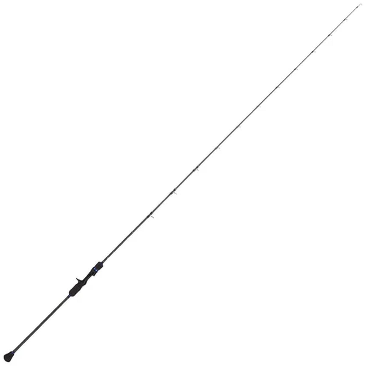 Major Craft Giant Killing 5G GK5SJ-B66/4 Baitcasting Fishing Rod