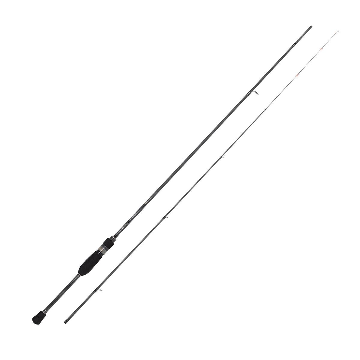 Major Craft Ultra Light Spinning Rod AJI-DO 5G AD5
