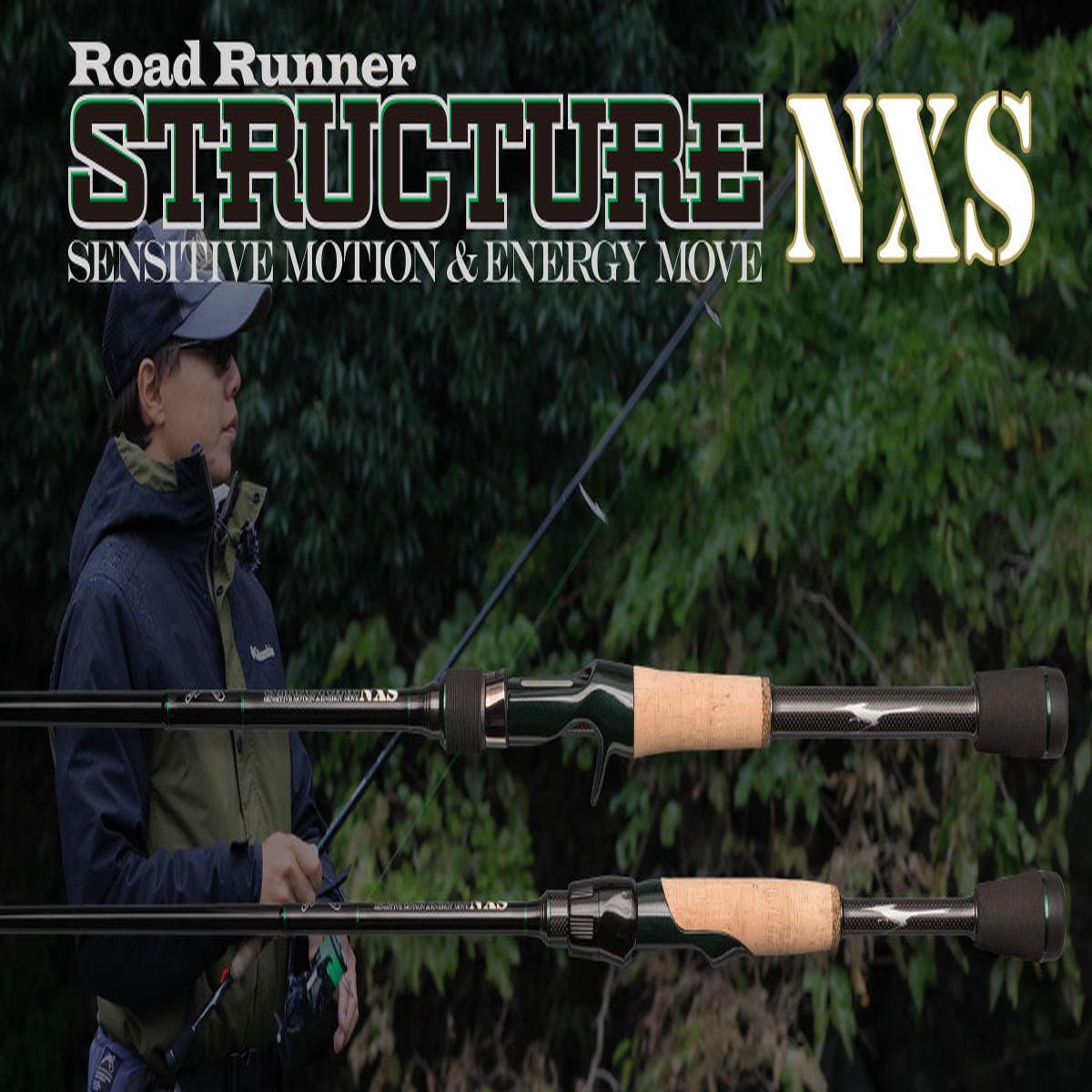 Road Runner Structure NXS