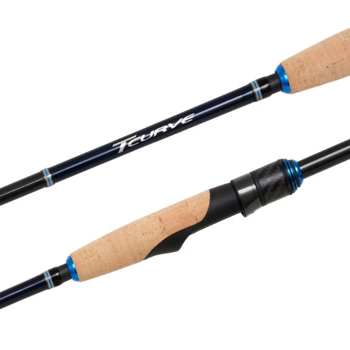 Shimano 24 T Curve Spin Rod