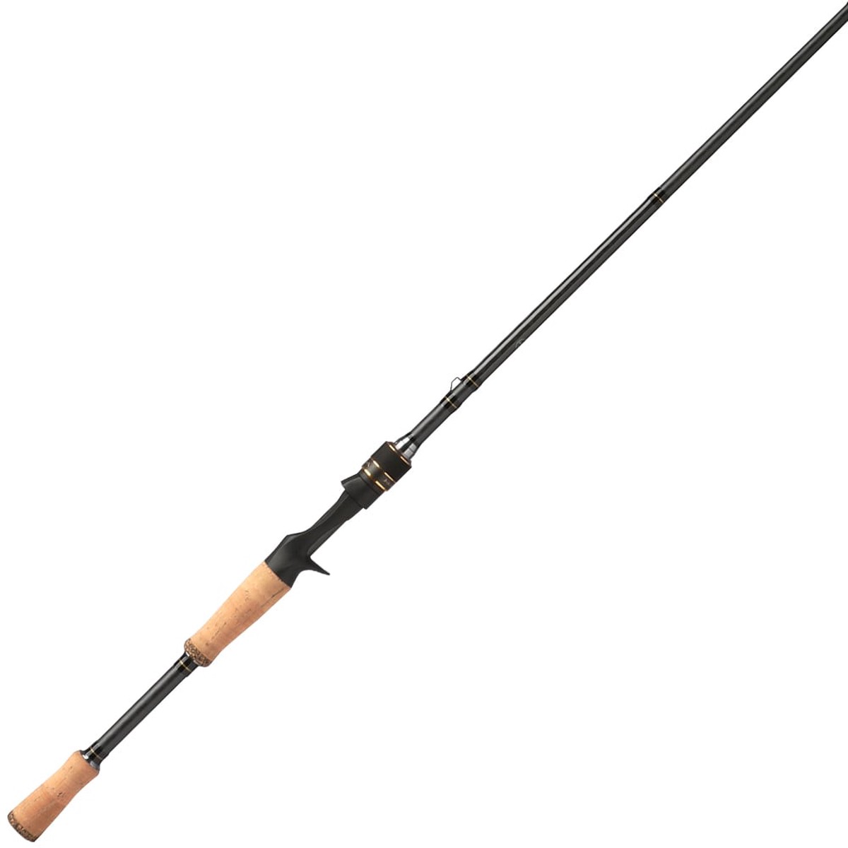 Shimano Intenza A Casting Rod 7'2" Medium | NTZC72MA