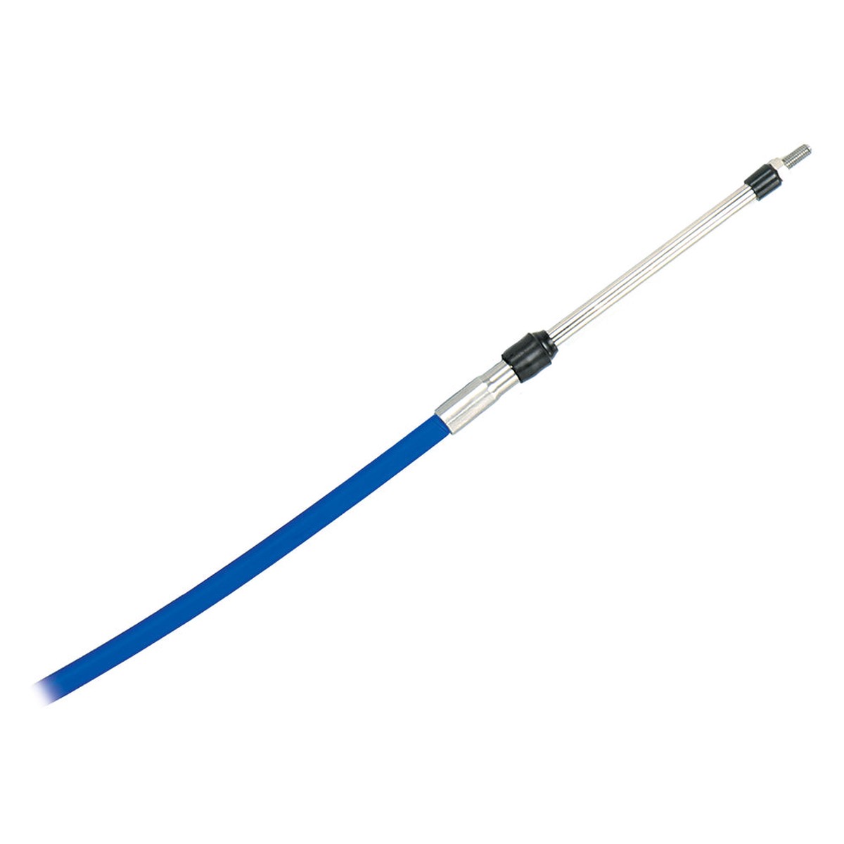 Uflex MACH Series High Efficiency Flexibility Engine Control Cable - 33C Universal Style - 6' [MACHZEROX06]