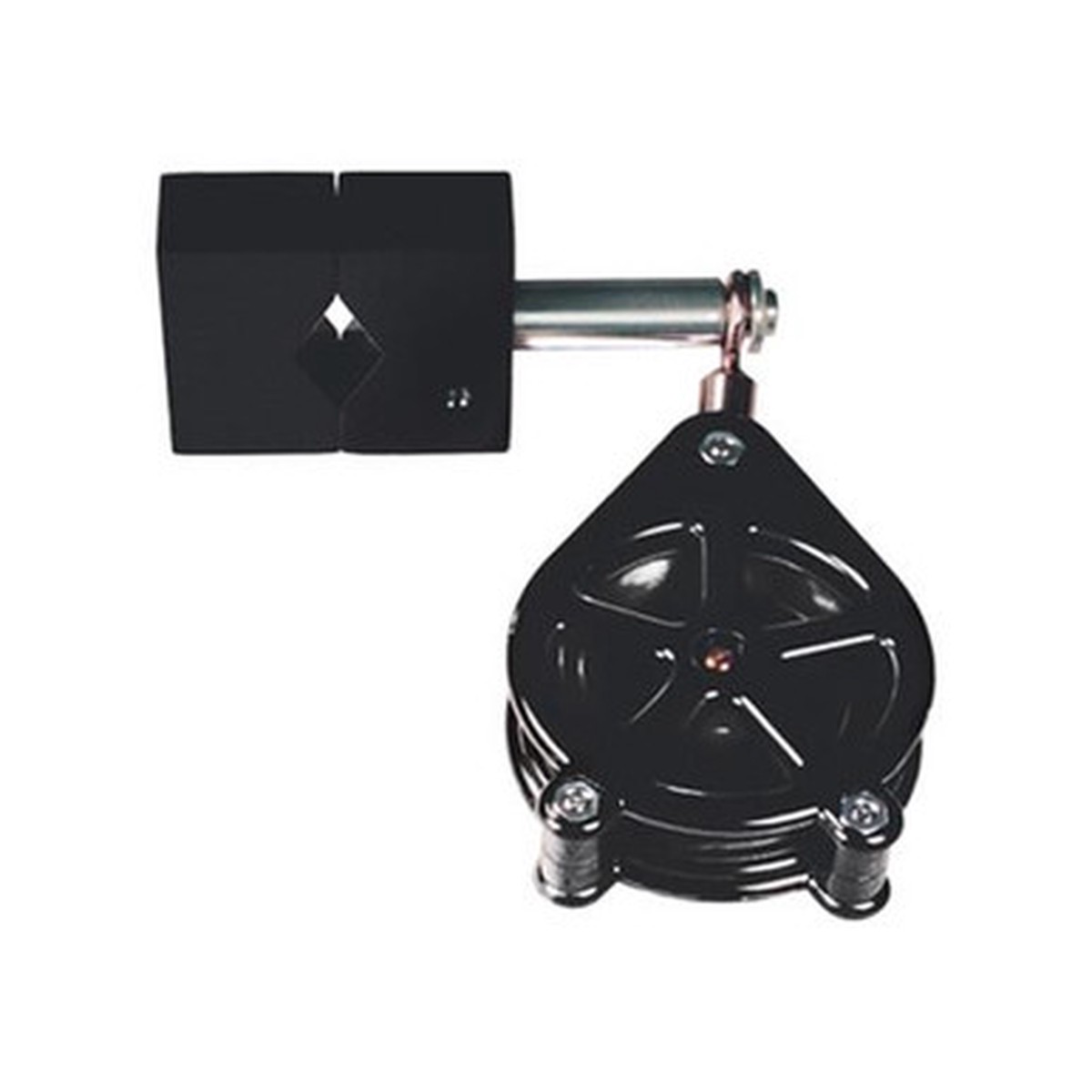 Big Jon Single Planer Pulley
