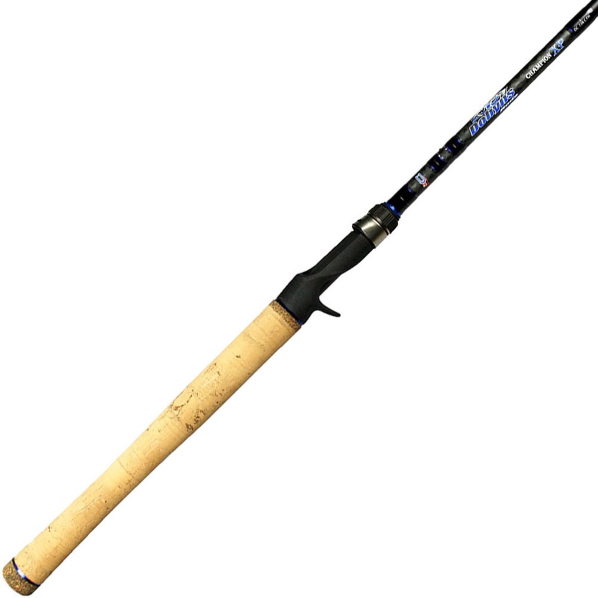 Dobyns Champion XP 7'3" Heavy Casting Rod
