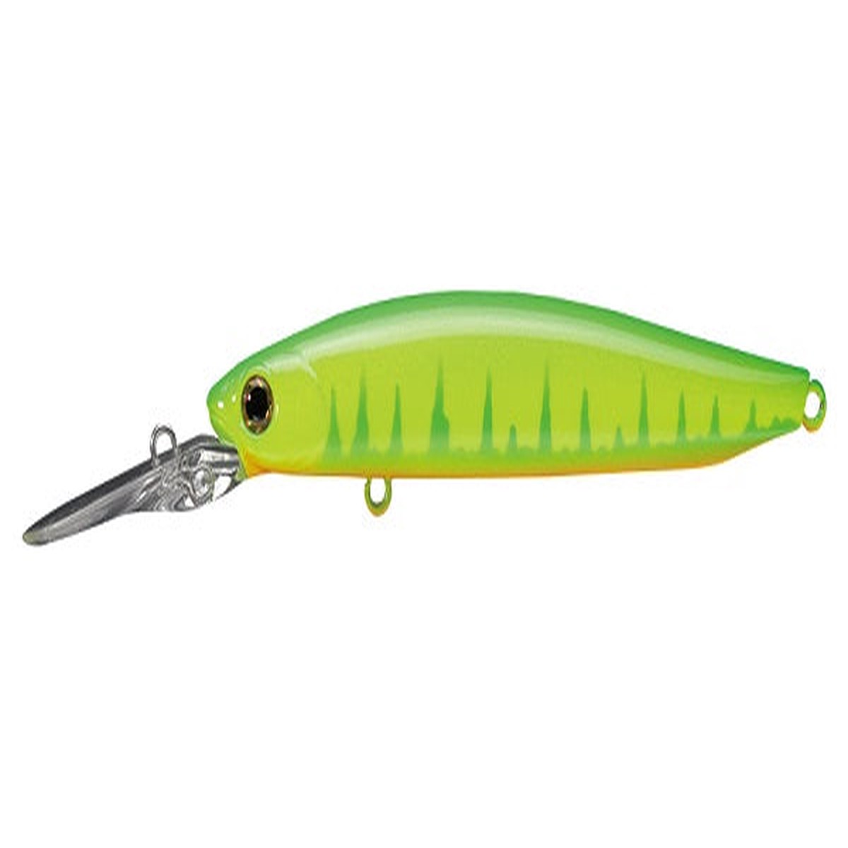 Smith Trout Plug Cherry Blood Deep 90 #44 TM Carp Chart