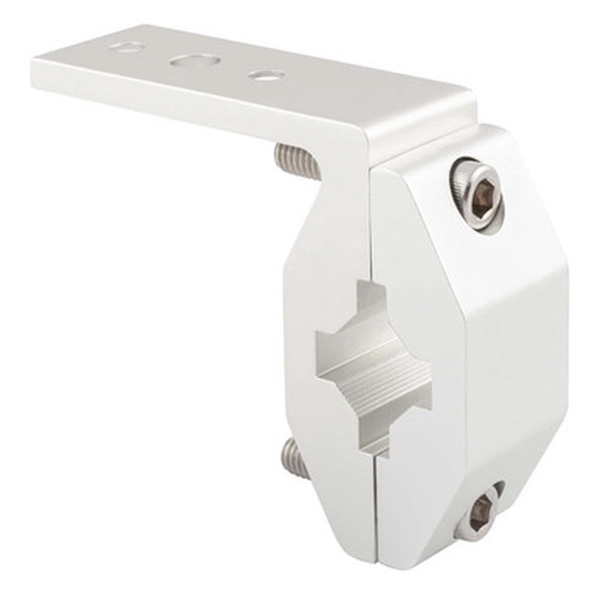 Cannon Rail Mount Rod Holder