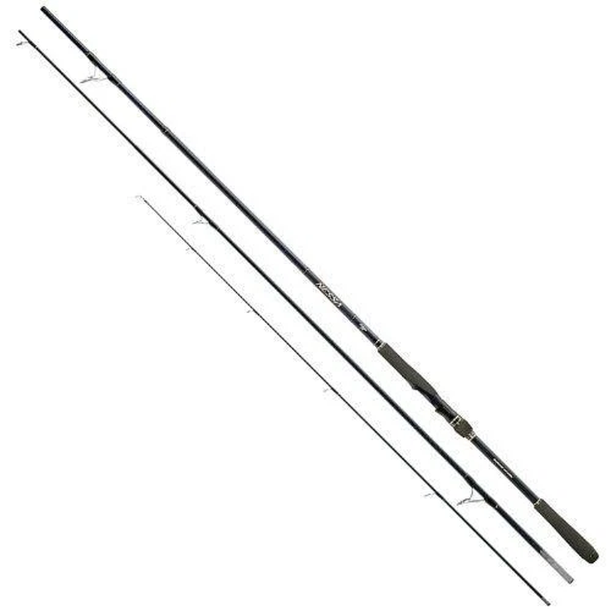 Shimano NESSA S906MML Spinning Rod