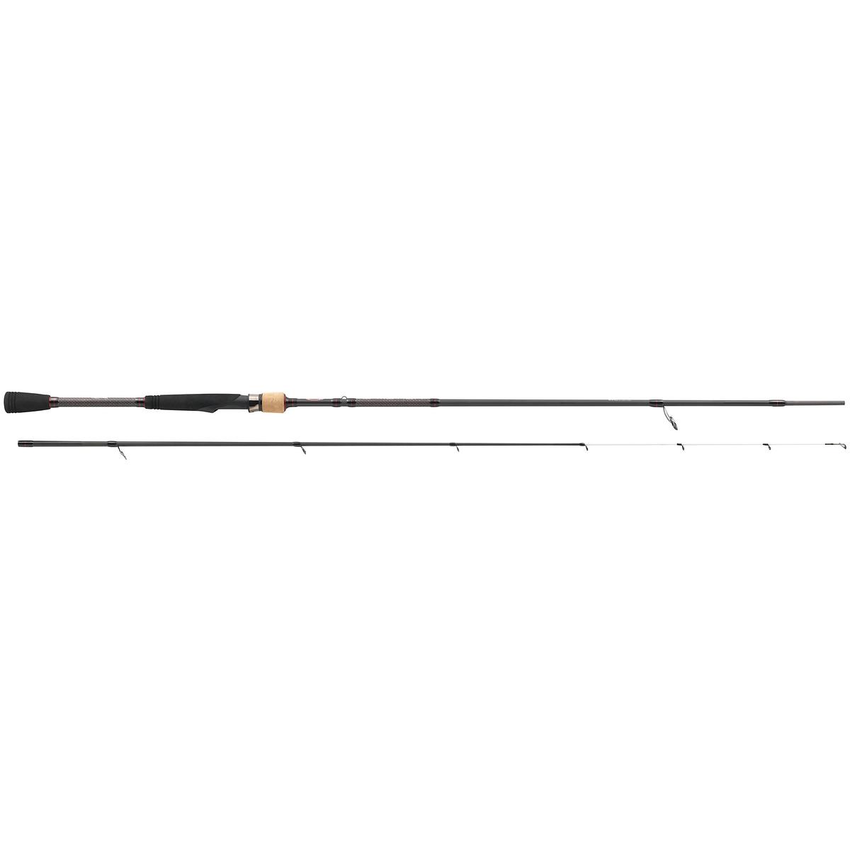 Berkley E-Motion Drop Shot Rod - 8ft/240cm 5-20g