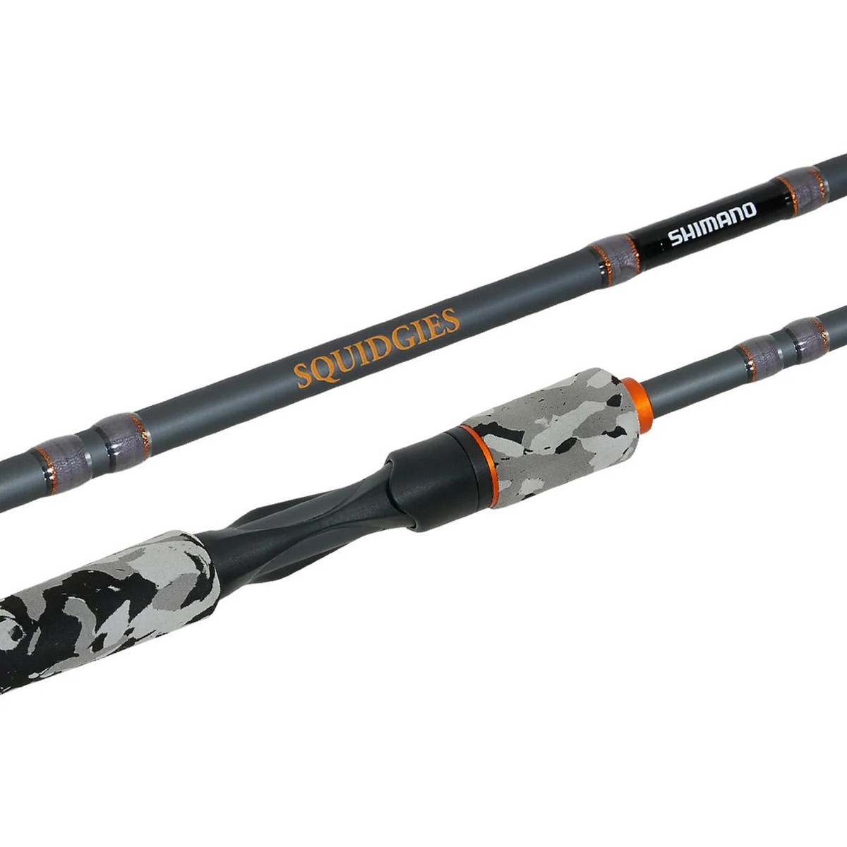 (PRICE w/o GST) - SHIMANO ROD - SQUIDGIES ROD