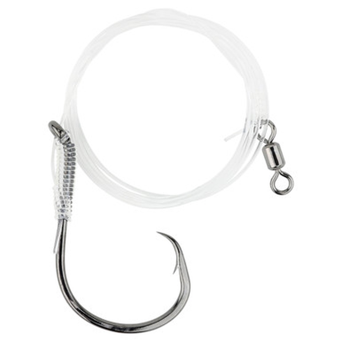Gamakatsu Catfish Rig with Circle Hook