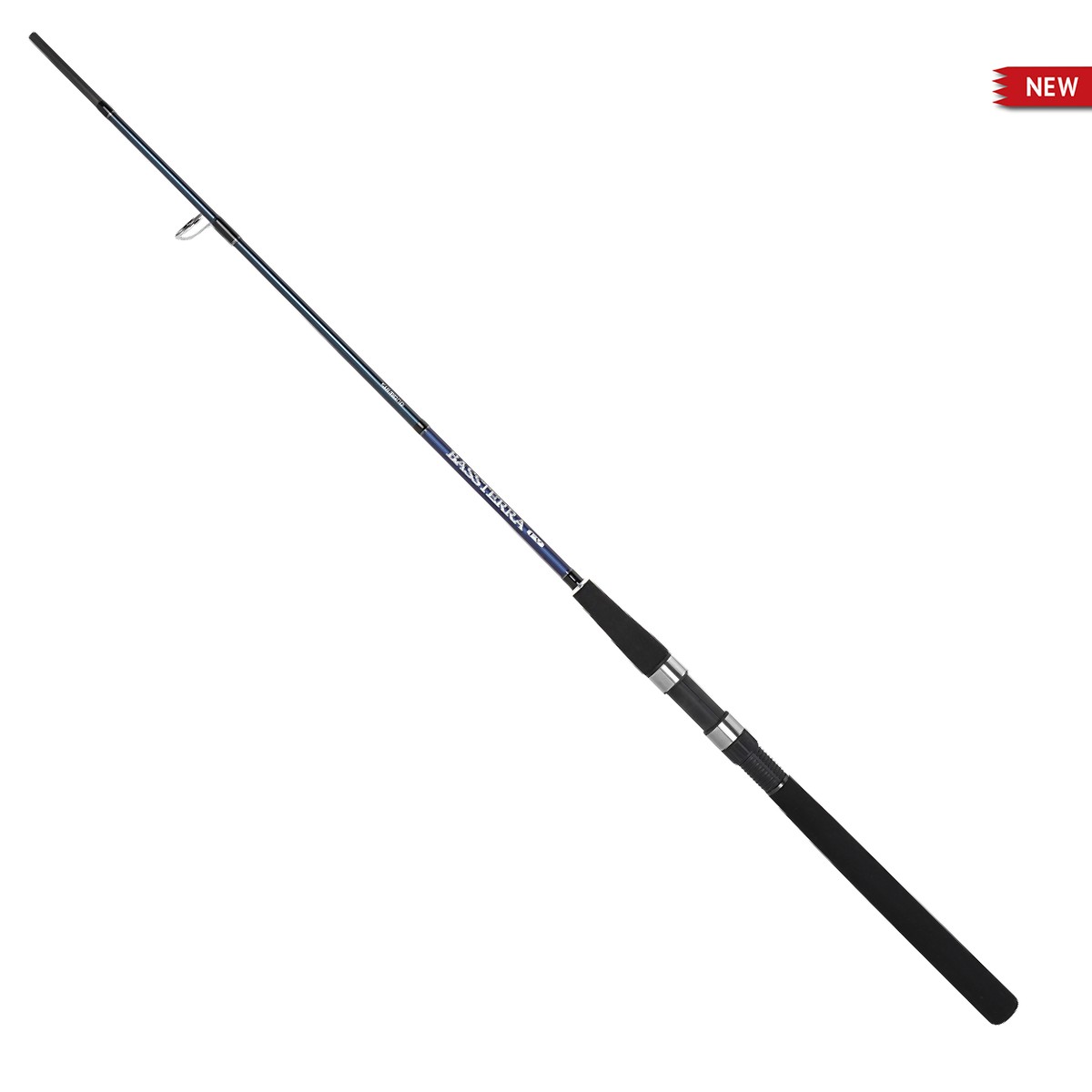 (PRICE w/o GST) - SHIMANO ROD - BASSTERRA EV (2019)