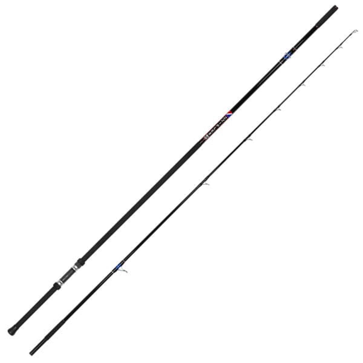 Zziplex M4GT 13ft 4ins 100-225g Rod