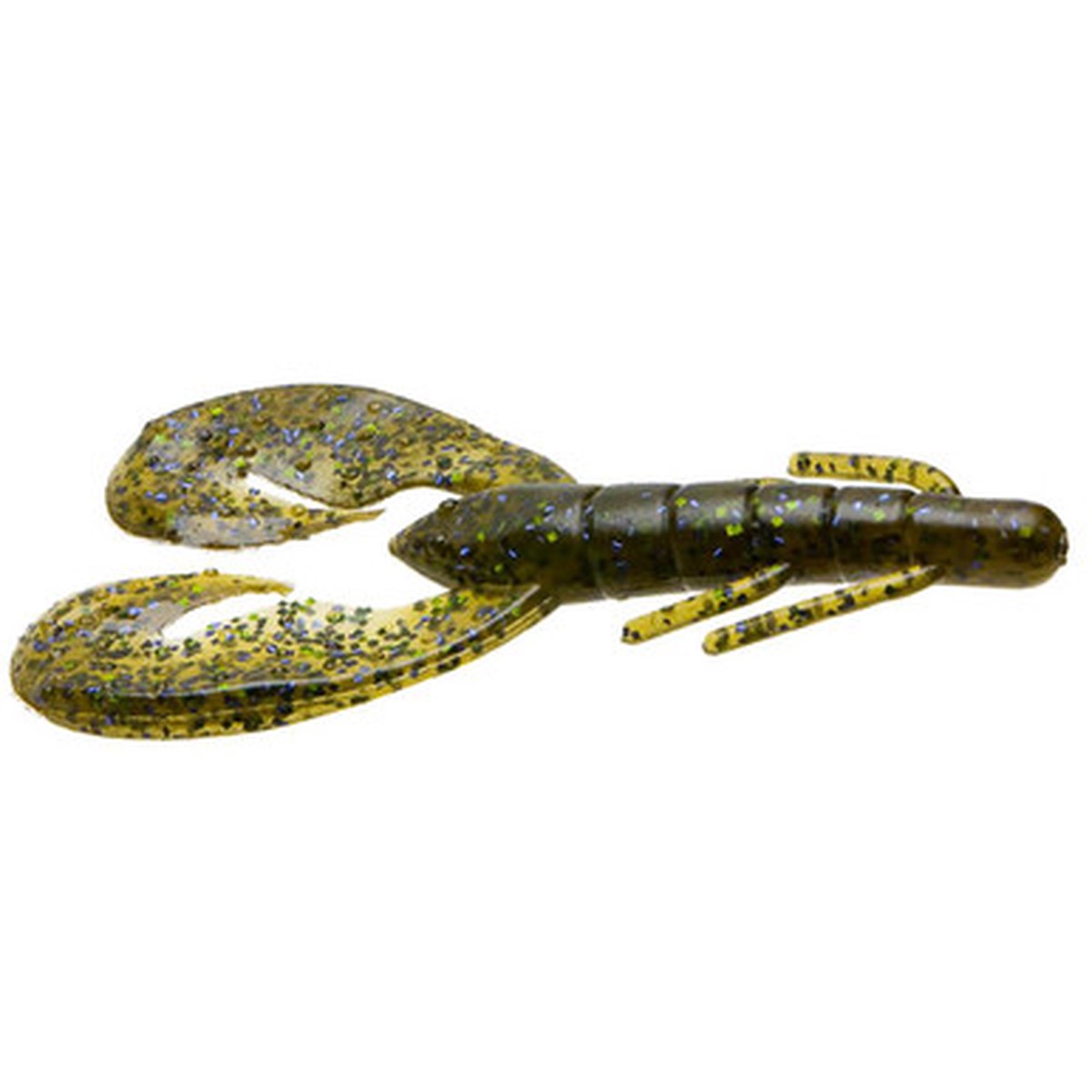 Zoom Super Speed Craw
