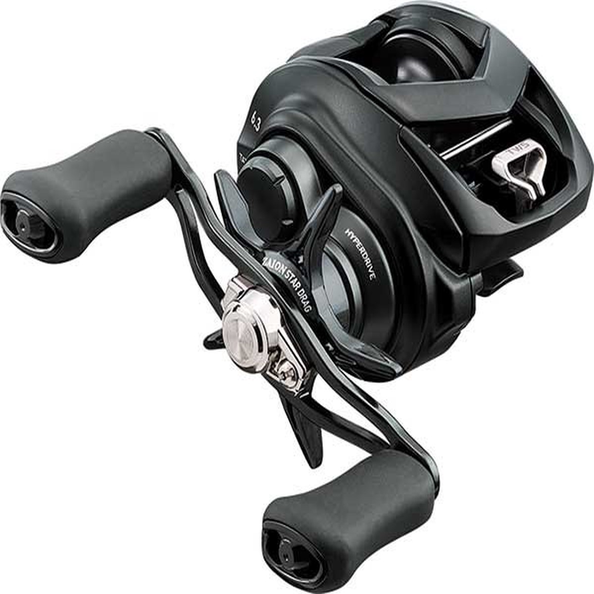 Daiwa Tatula 80 TWS Casting Reel