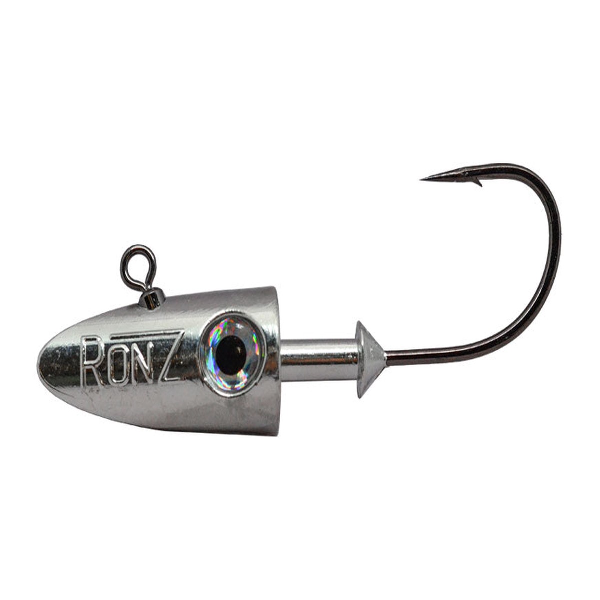 RonZ - MHD Replacement Jig Head