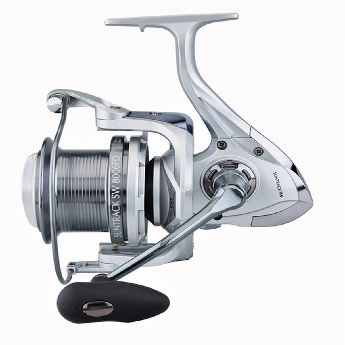SUNSET SUNTRACK SW FD Size 8000 Big Game Surf Spinning Reel
