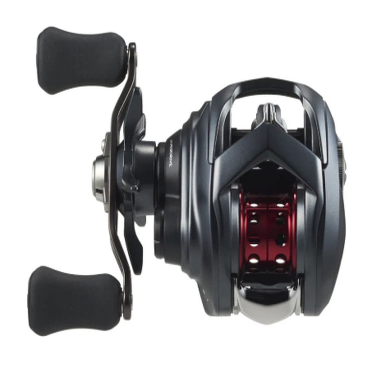 (PRICE w/o GST) TATULA BF TW (2026) DAIWA BC REEL