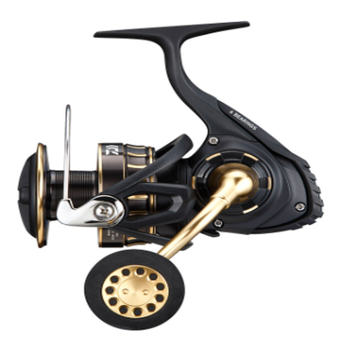 (PRICE w/o GST) - DAIWA REEL - BG SW