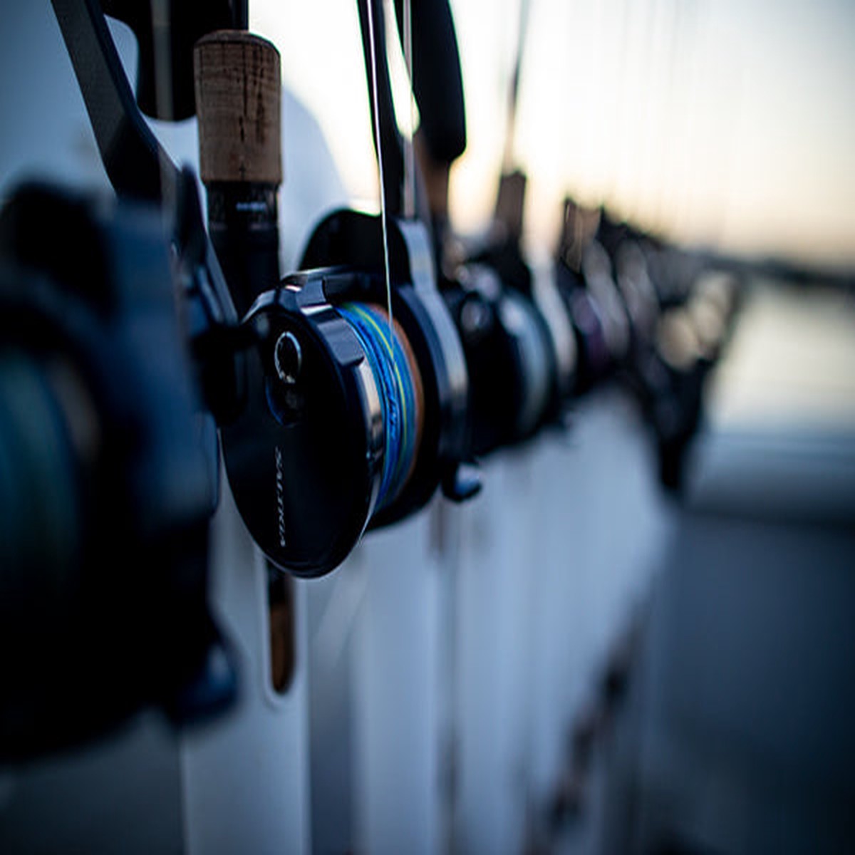 (PRICE w/o GST) - DAIWA REEL - SALTIGA 15(/L/HL/S/SL/H/HL/SJ) (2022)