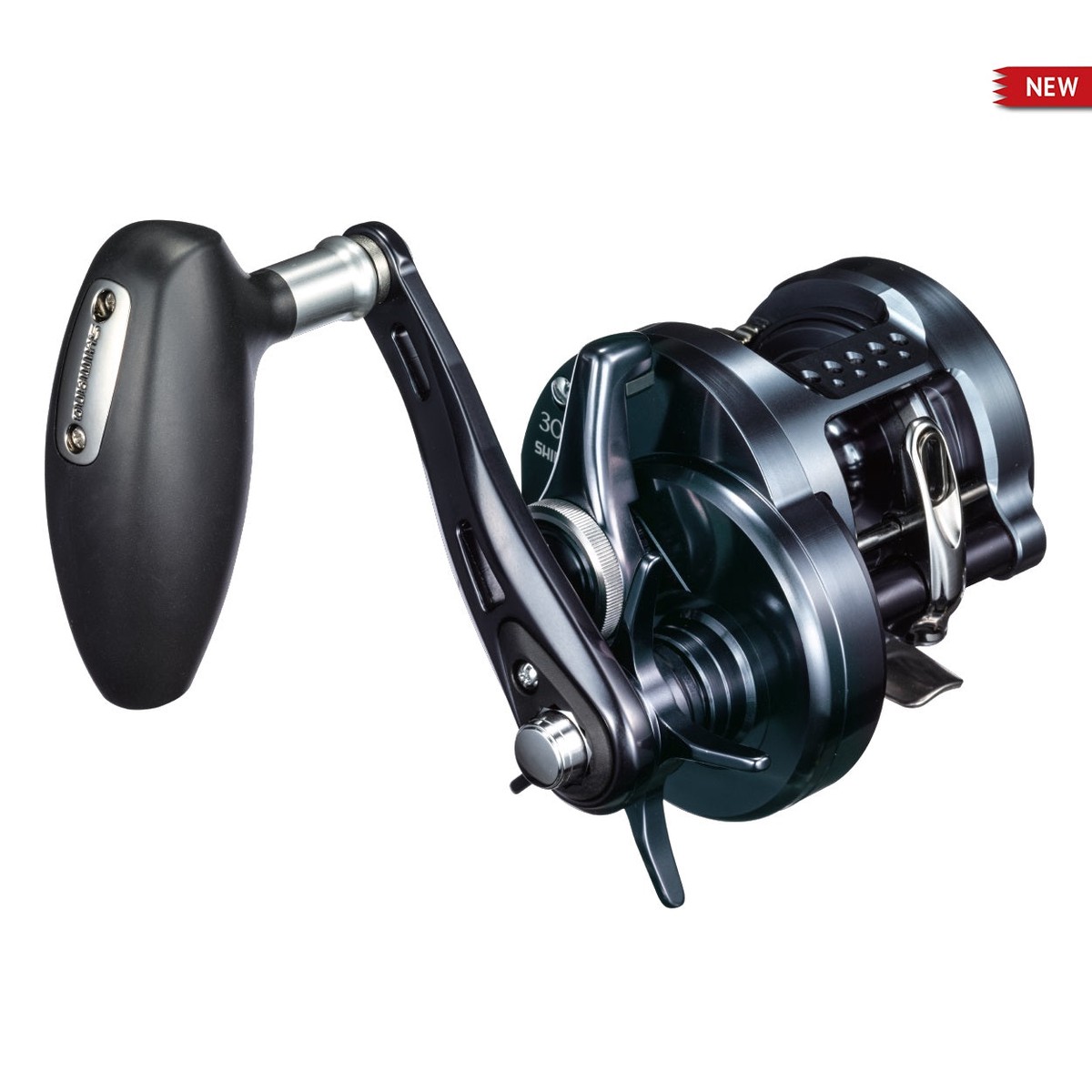 (PRICE w/o GST) - SHIMANO OCEA CONQUEST LIMITED (2019)