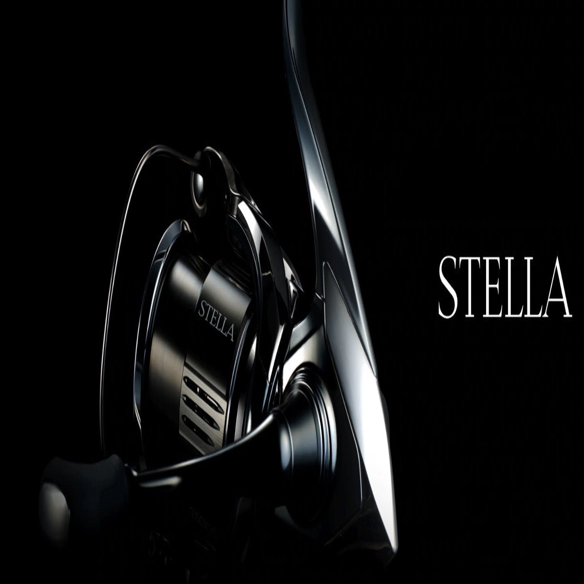 (PRICE w/o GST) - SHIMANO REEL - STELLA FK (2022)