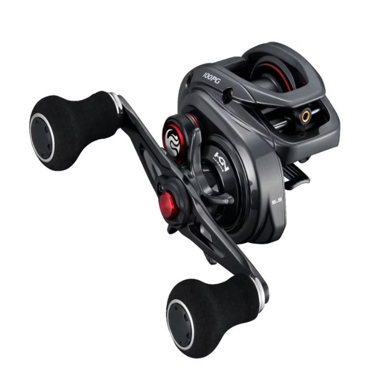(PRICE w/o GST) - SHIMANO REEL - Engetsu BB 100PG
