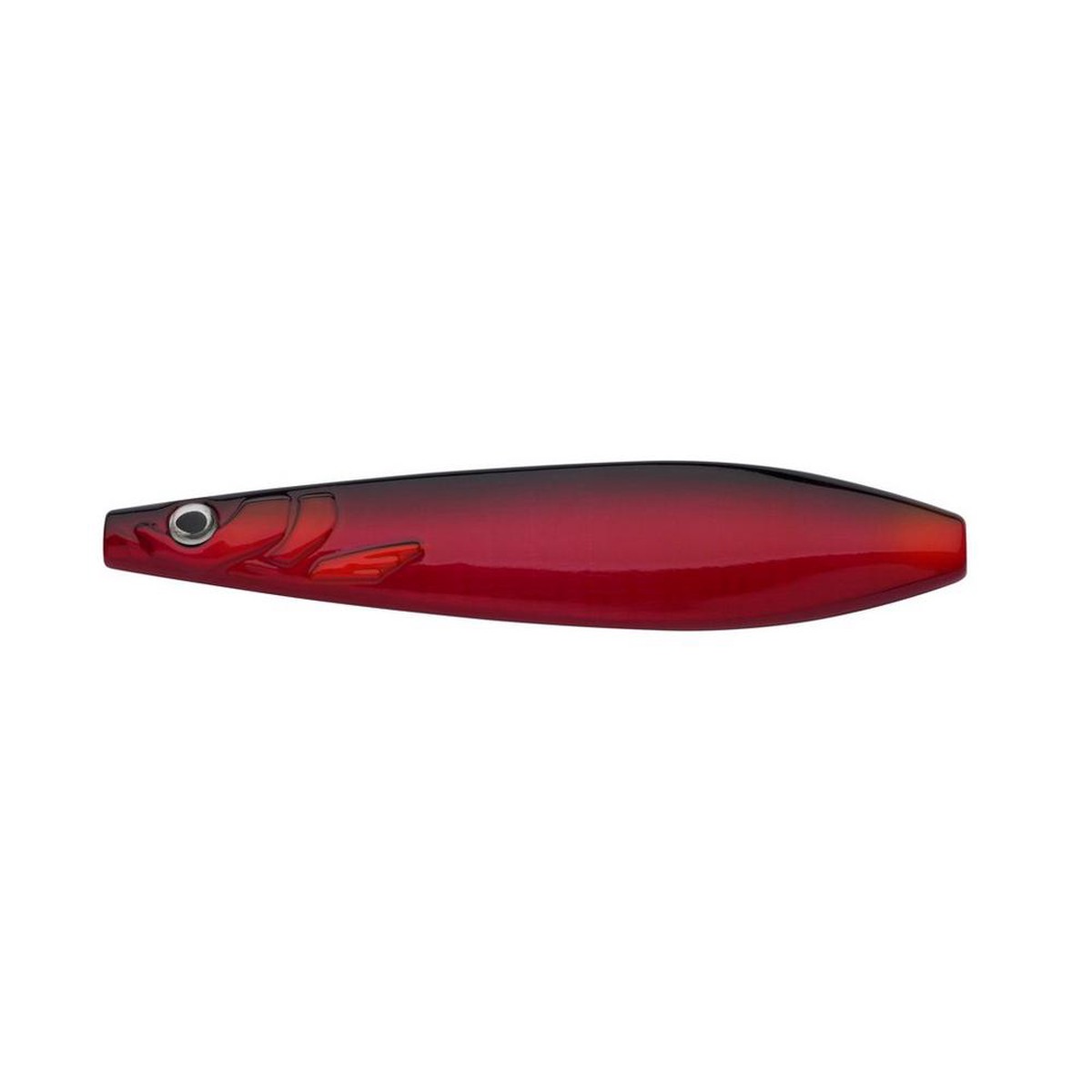 Abu Garcia Solv Smakk 9cm 18g Chili Red