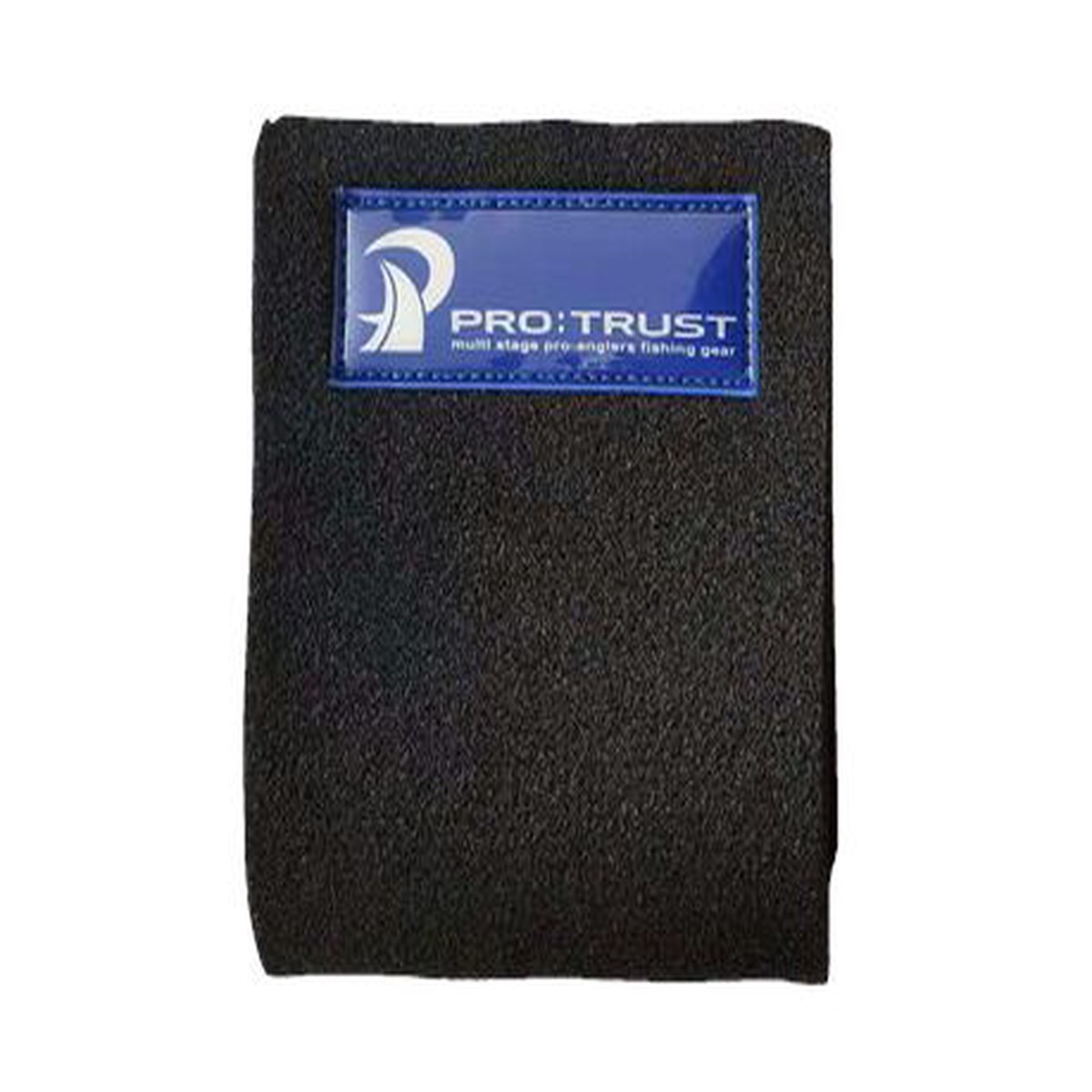(PRICE w/o GST) - Pro Trust - PT-4033 ROD BELT SUPER WIDE BLACK