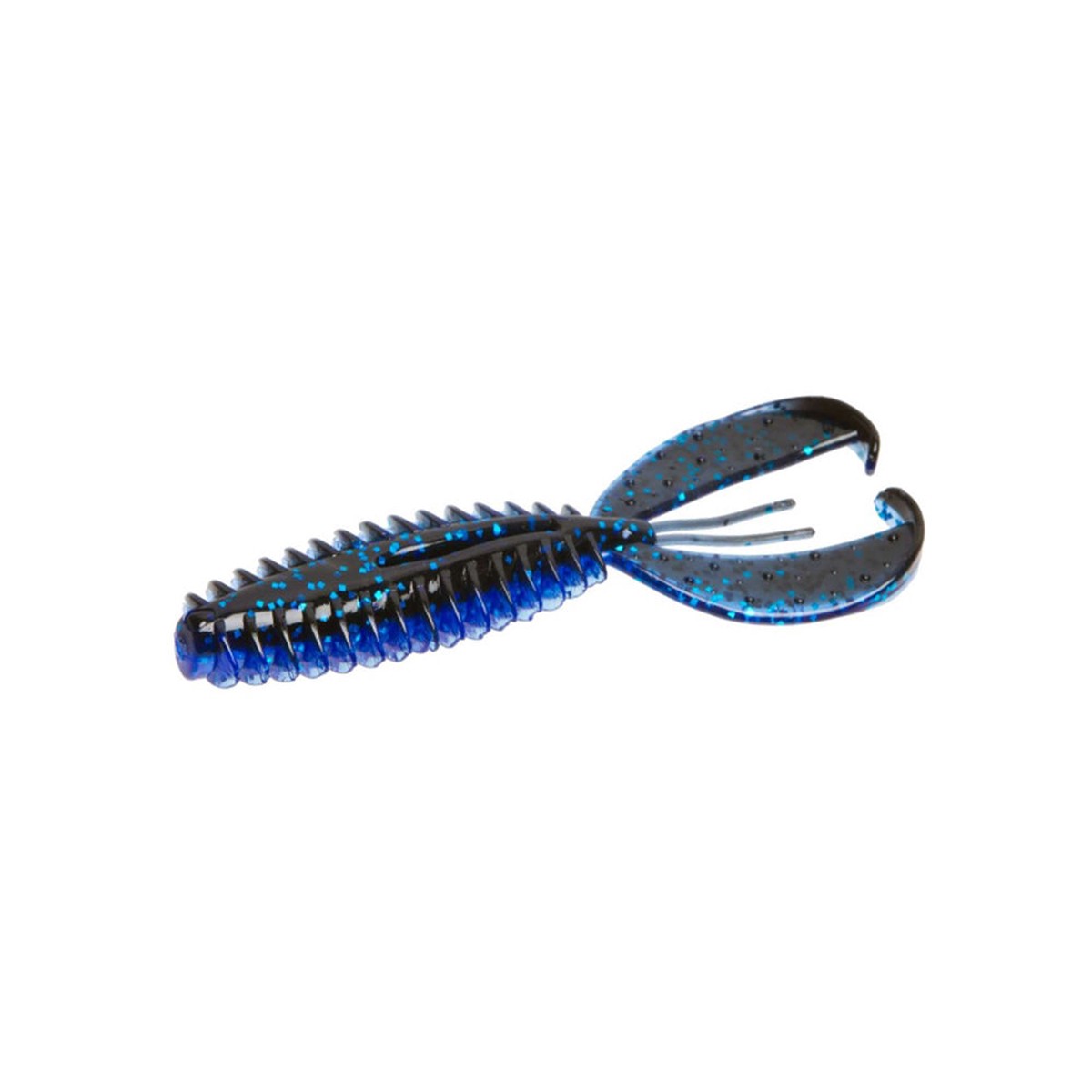 Zoom Z-Craw Midsize 4" 8pk
