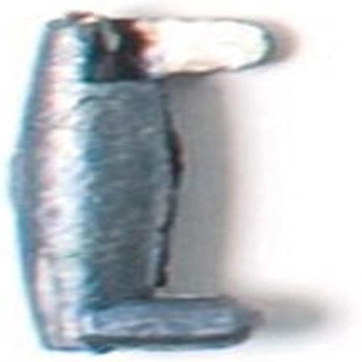 Eagle Claw 3/16Oz Pinch-On Sinkers