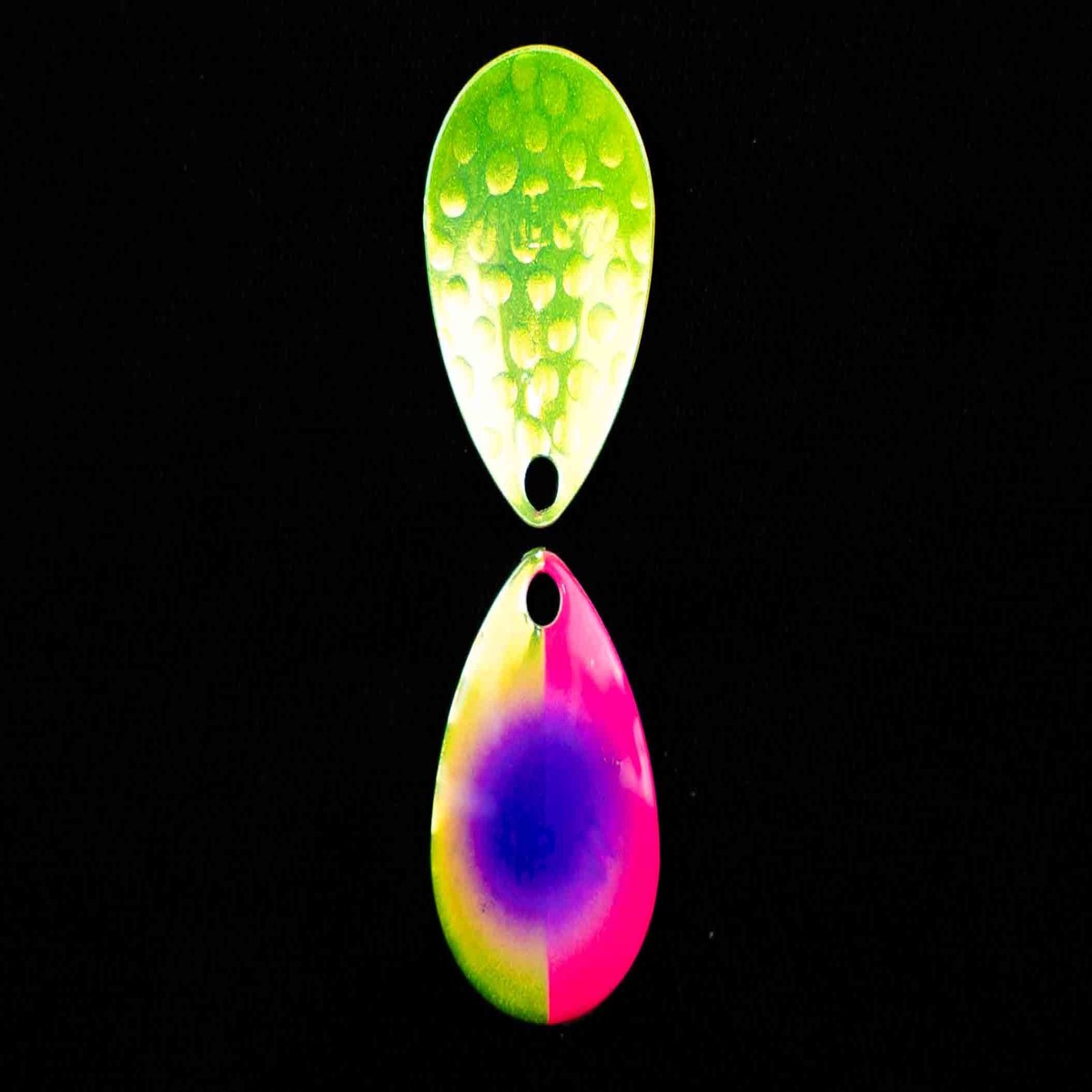 #3 Colorado "Electric Randi" Spinner Blade (Single Blade)