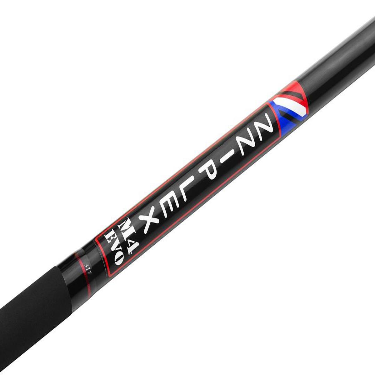 Zziplex M4 Evo 13ft 4