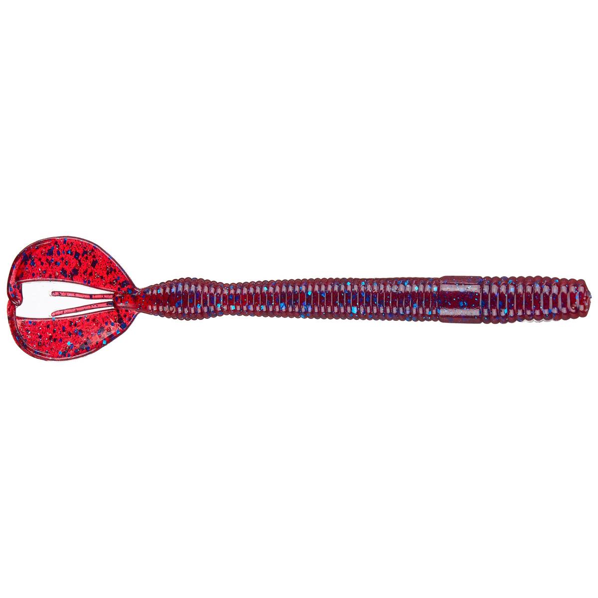 Zoom Z Craw Worm 7"