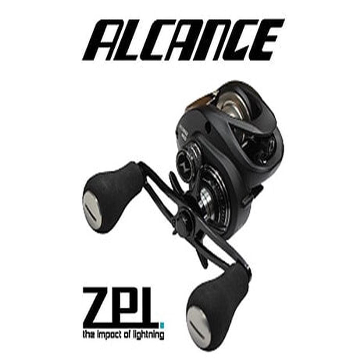 ZPI Alcance