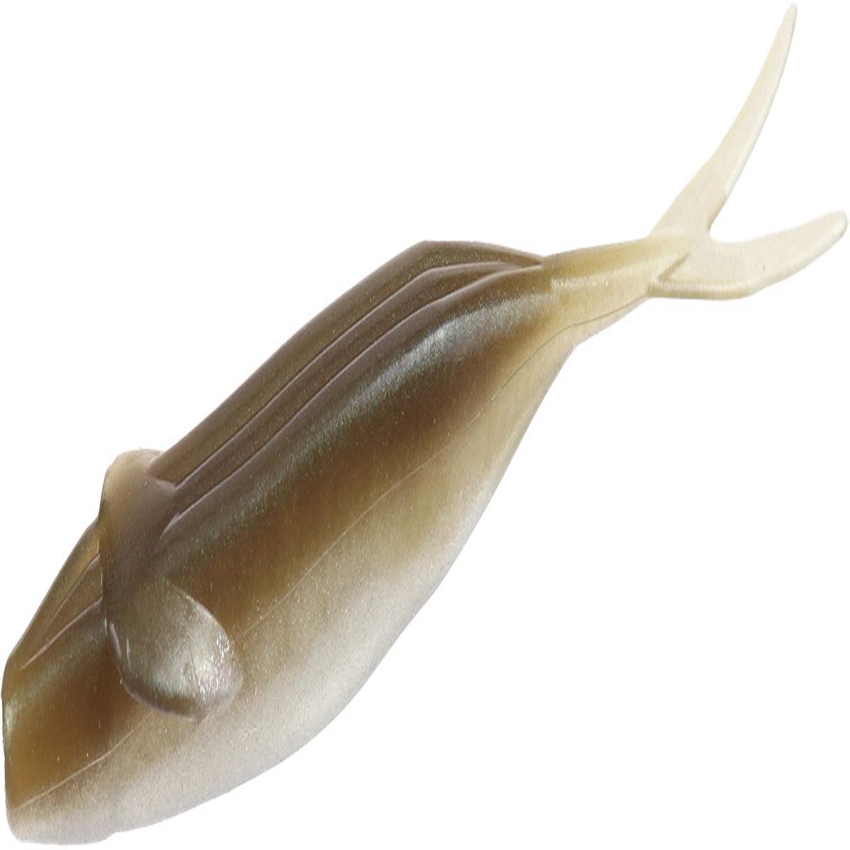 Zoom Winged Fluke - 4 Inch