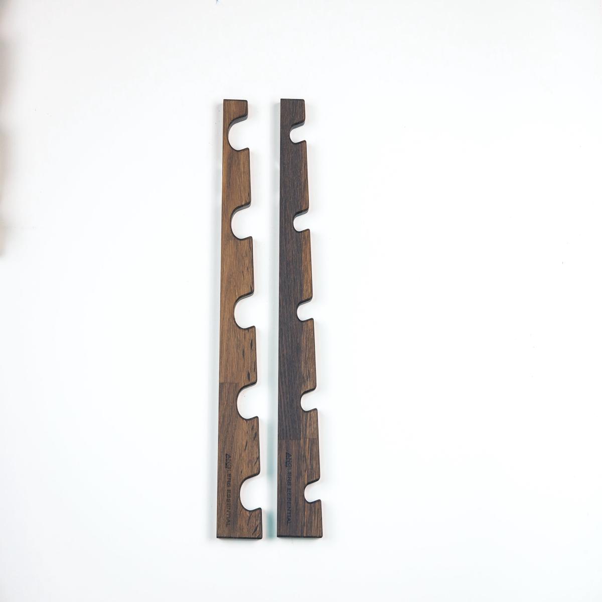 Anglers Essentials - The Wall-Holder
