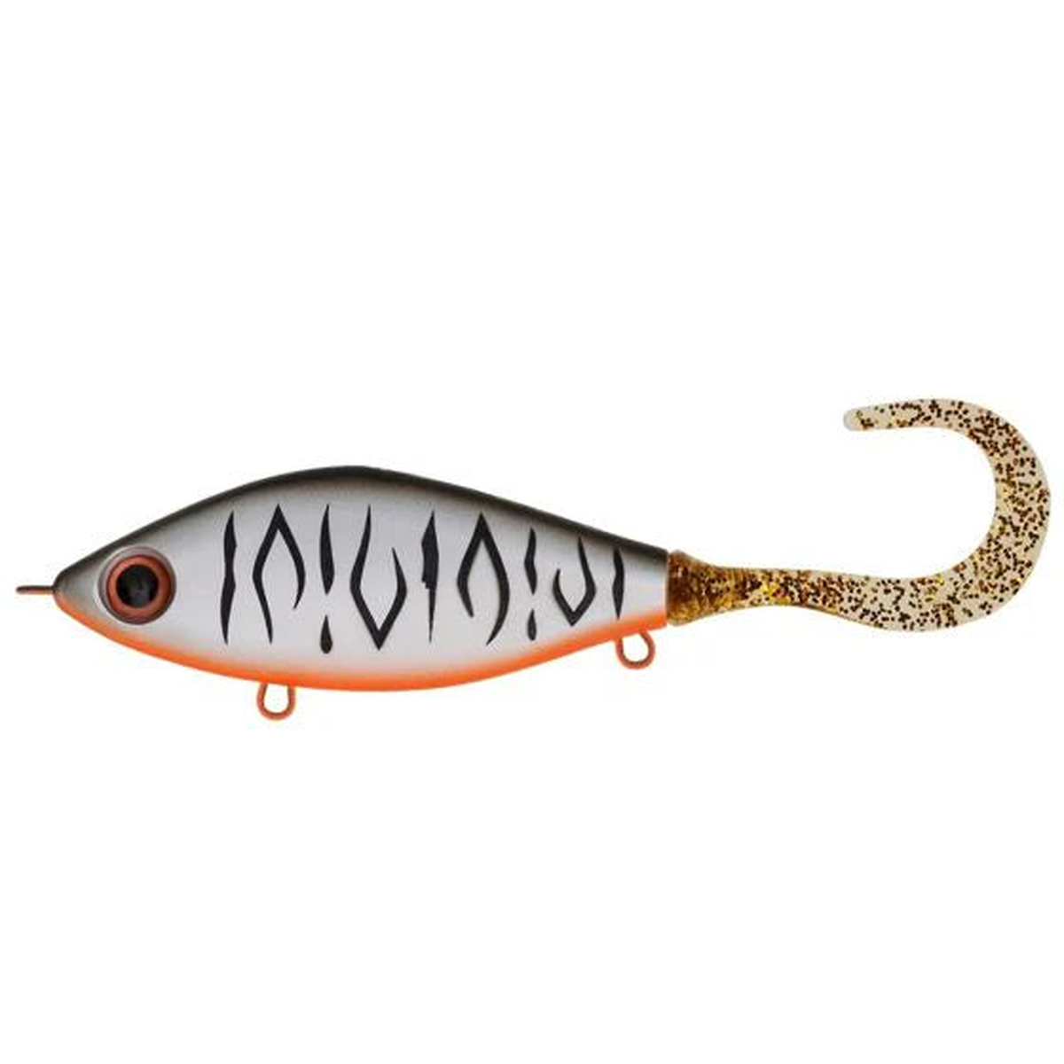 Strike Pro Guppie Jr 11cm A243ES